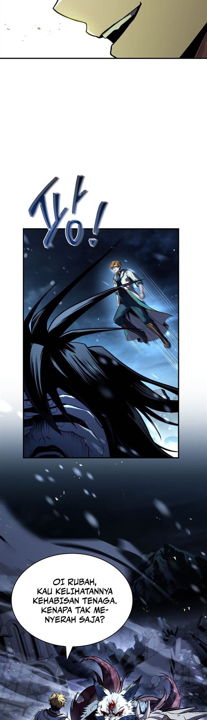 Talent-Swallowing Magician Chapter 91 - halaman 23