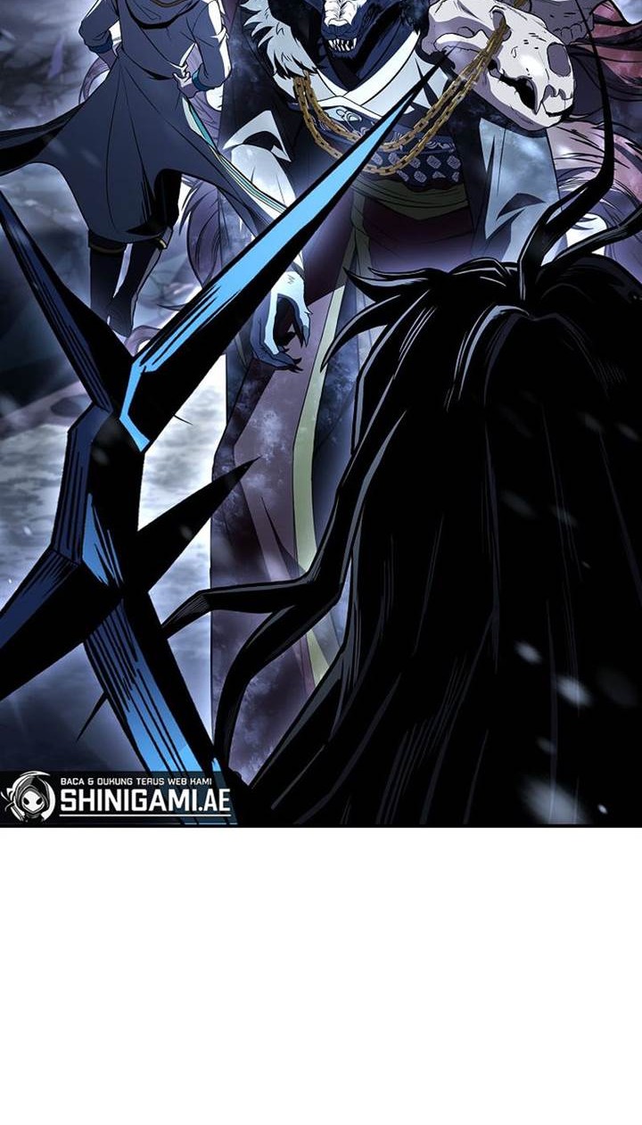 Talent-Swallowing Magician Chapter 91 - halaman 24