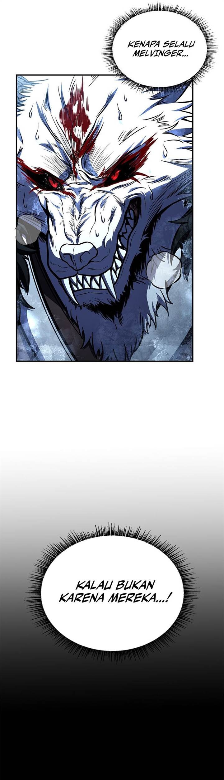 Talent-Swallowing Magician Chapter 91 - halaman 25