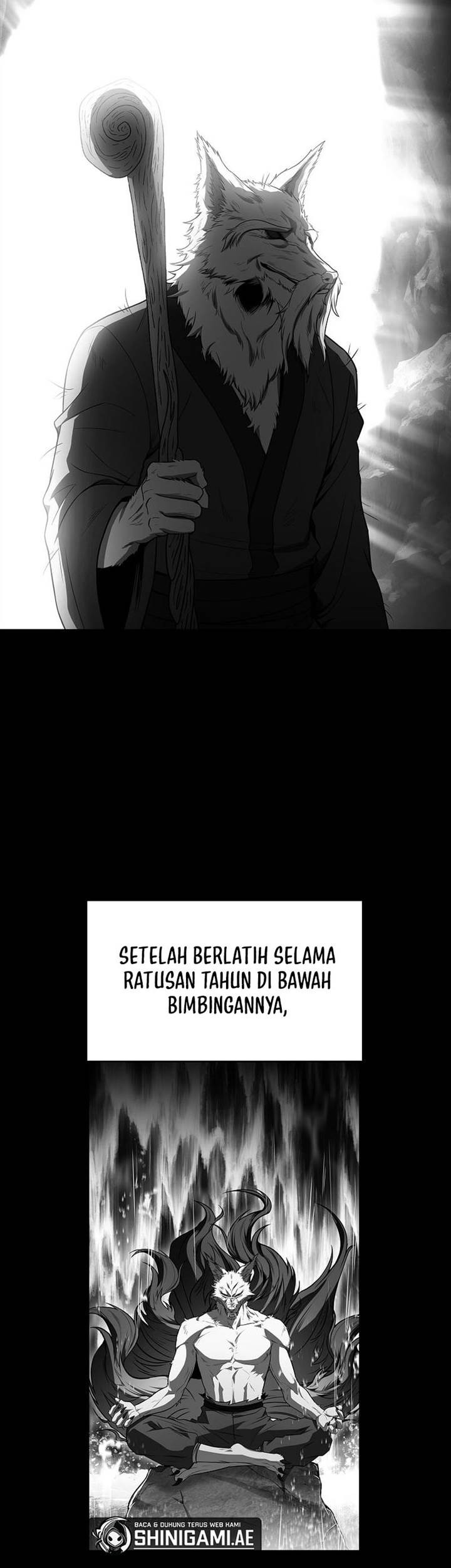 Talent-Swallowing Magician Chapter 91 - halaman 27