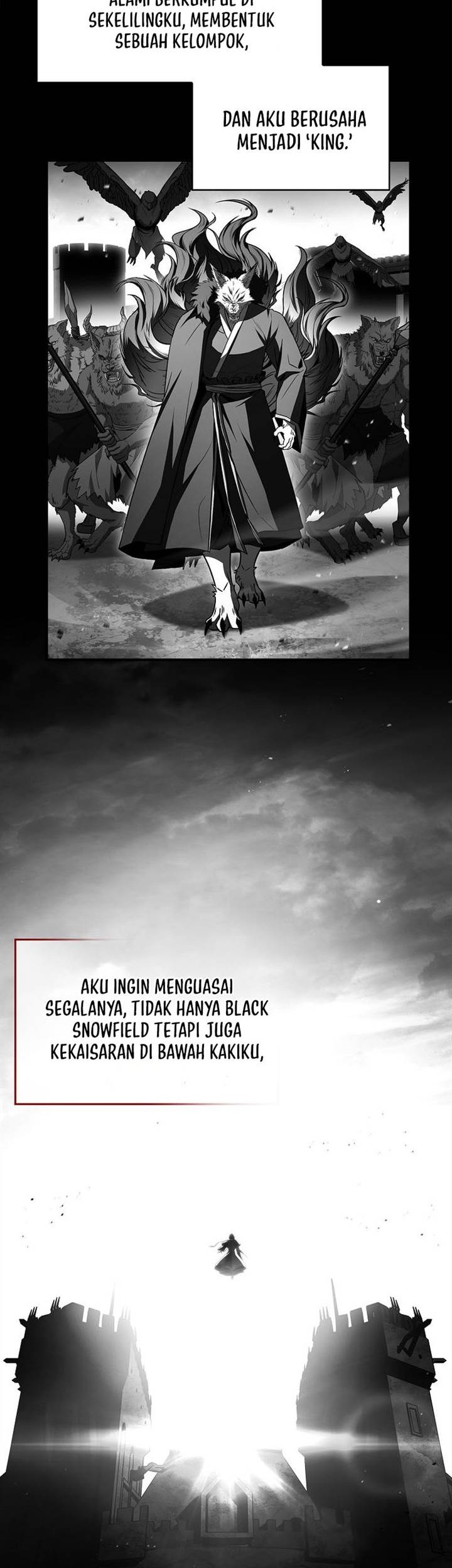 Talent-Swallowing Magician Chapter 91 - halaman 30