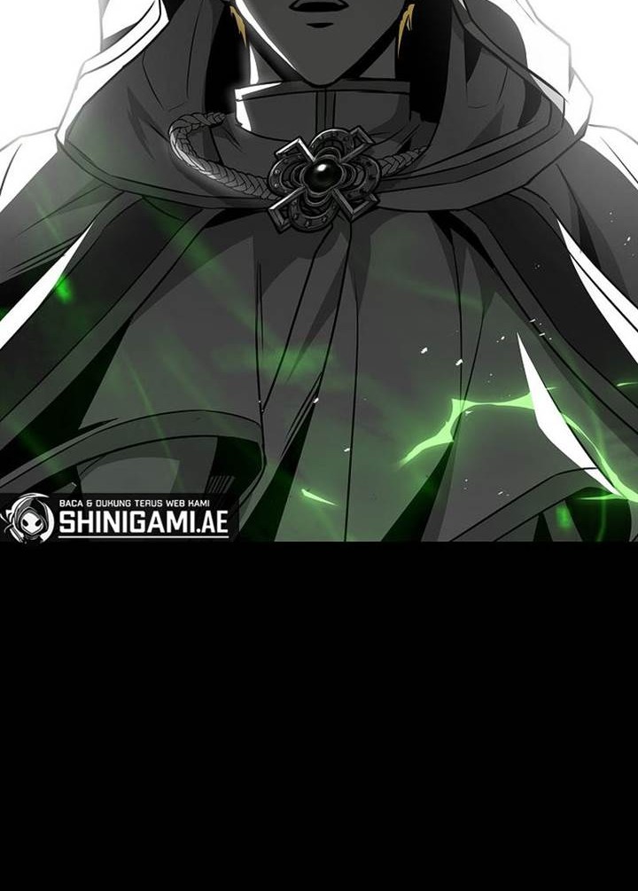 Talent-Swallowing Magician Chapter 91 - halaman 32