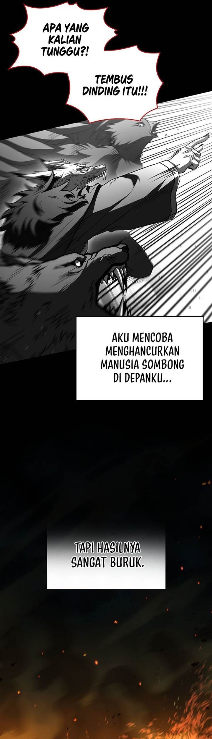Talent-Swallowing Magician Chapter 91 - halaman 33