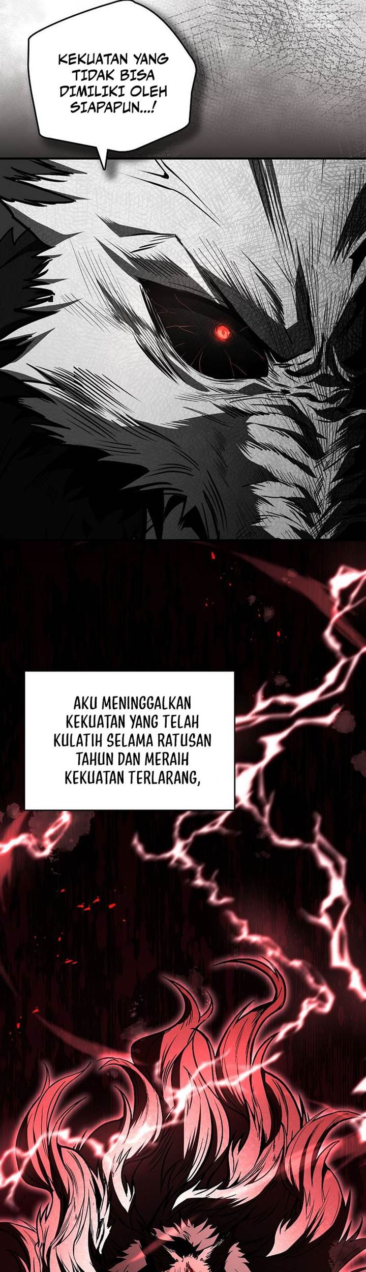 Talent-Swallowing Magician Chapter 91 - halaman 39