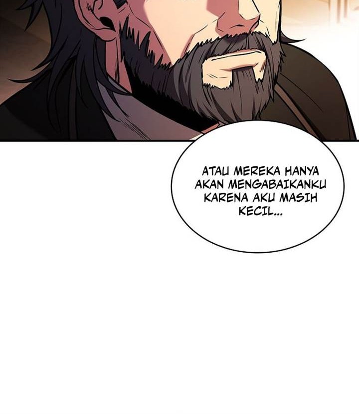 Talent-Swallowing Magician Chapter 91 - halaman 4