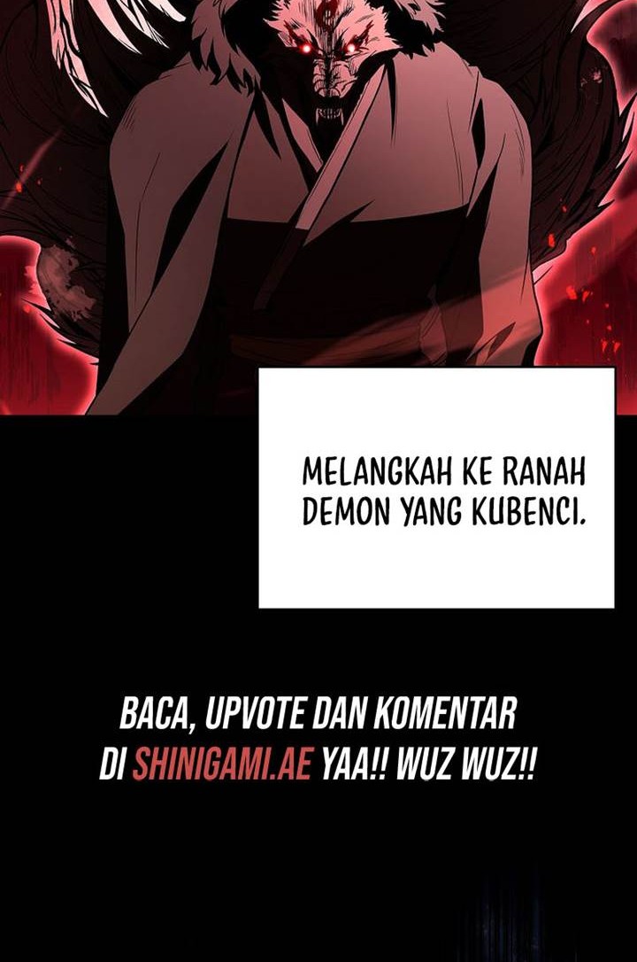 Talent-Swallowing Magician Chapter 91 - halaman 40