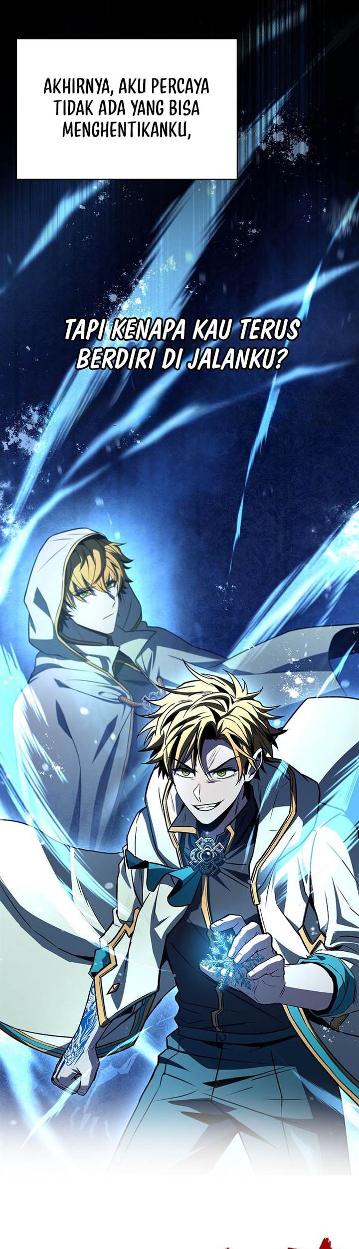 Talent-Swallowing Magician Chapter 91 - halaman 41