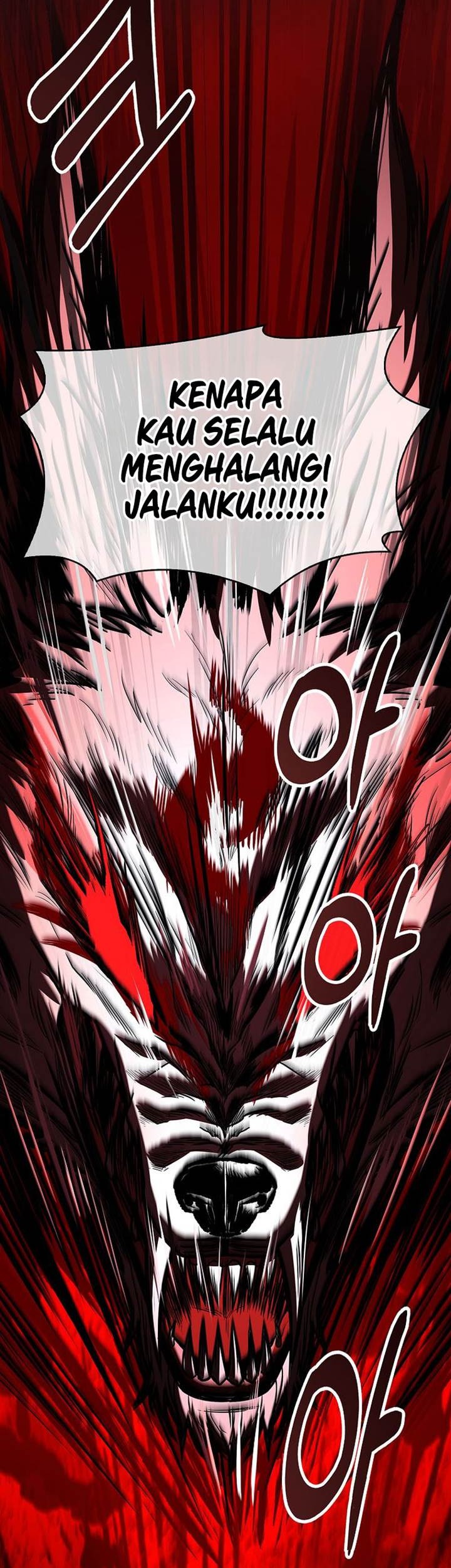 Talent-Swallowing Magician Chapter 91 - halaman 43