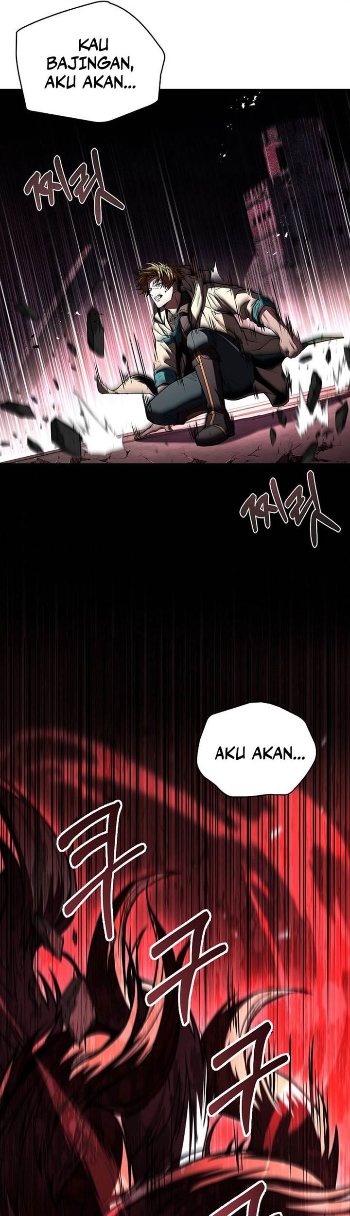 Talent-Swallowing Magician Chapter 91 - halaman 45