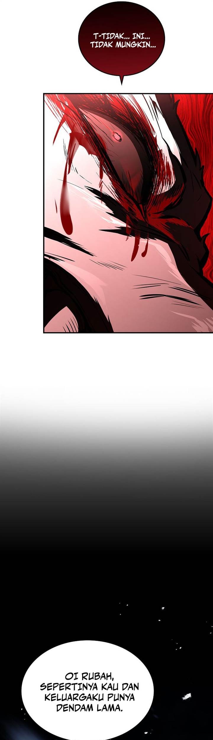 Talent-Swallowing Magician Chapter 91 - halaman 49