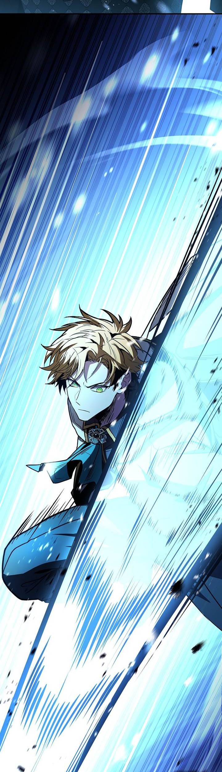 Talent-Swallowing Magician Chapter 91 - halaman 51