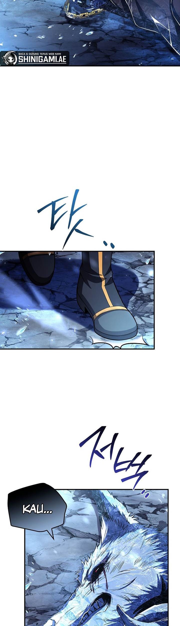 Talent-Swallowing Magician Chapter 91 - halaman 55