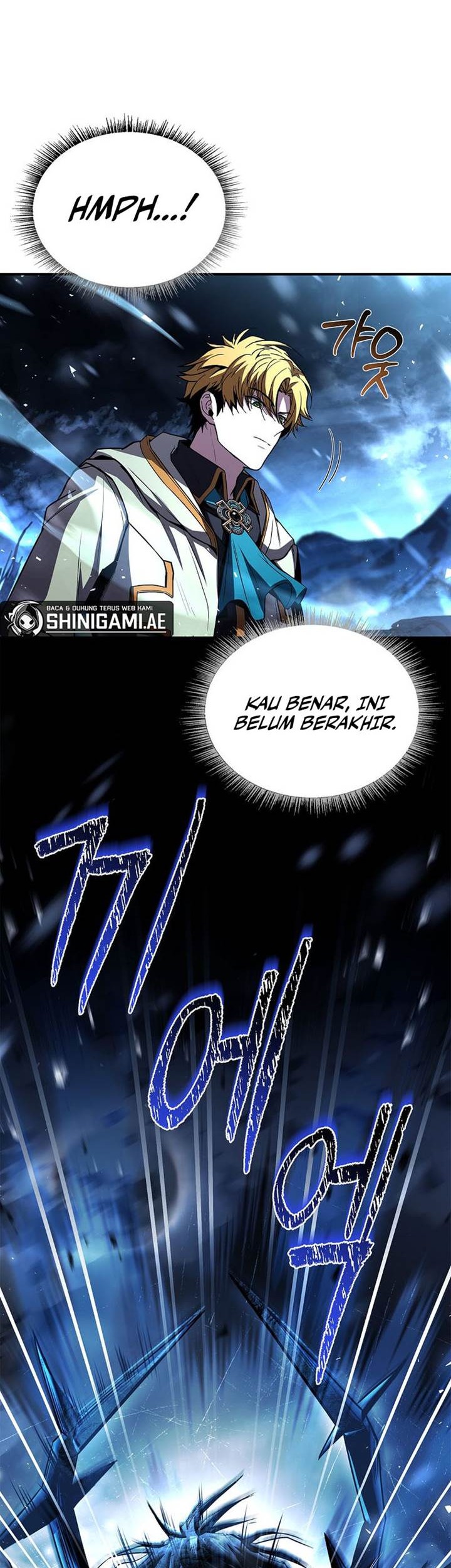 Talent-Swallowing Magician Chapter 91 - halaman 58