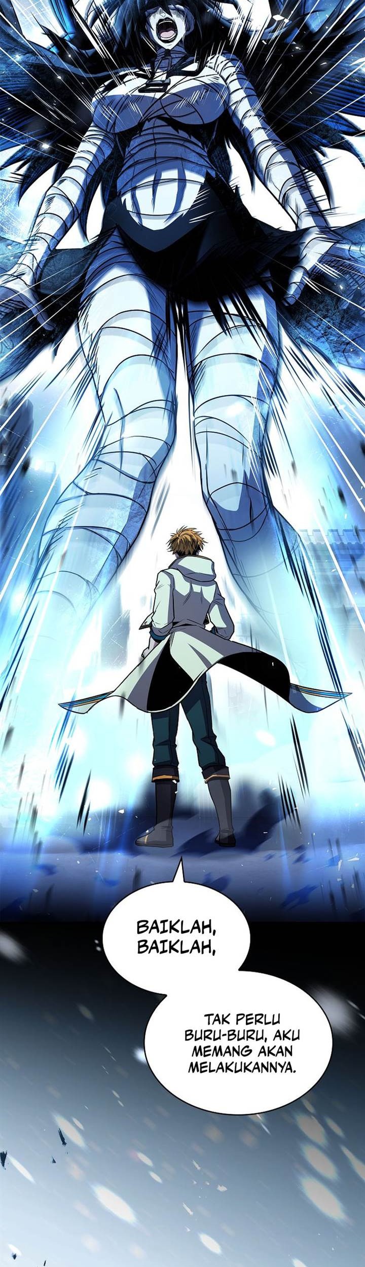 Talent-Swallowing Magician Chapter 91 - halaman 59