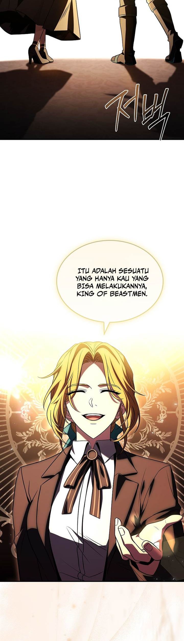 Talent-Swallowing Magician Chapter 91 - halaman 6