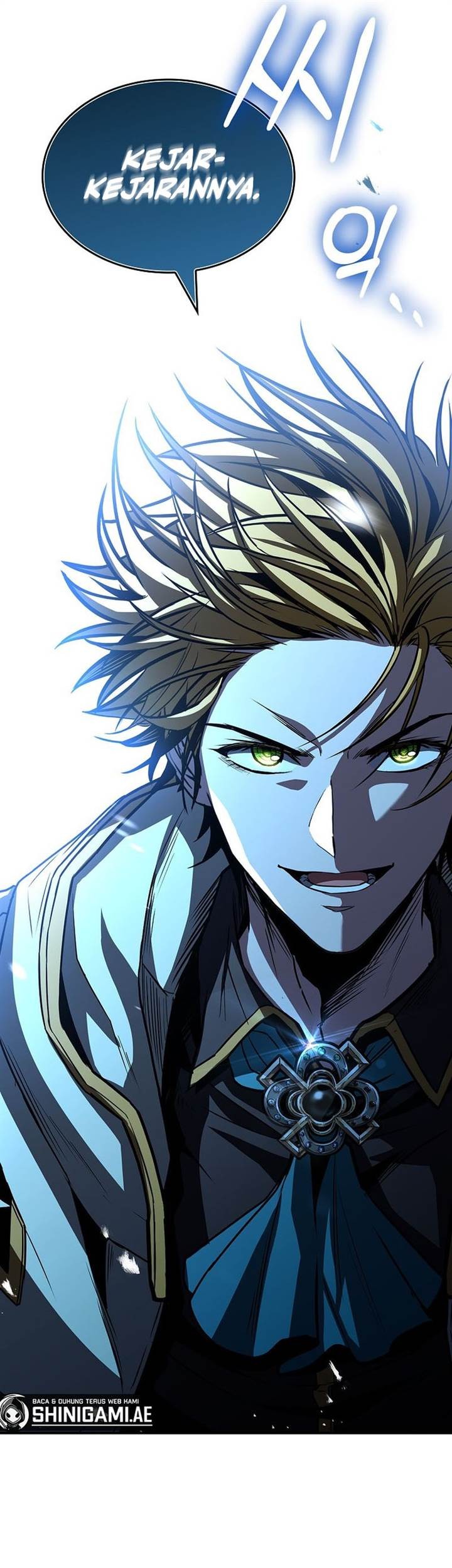 Talent-Swallowing Magician Chapter 91 - halaman 61