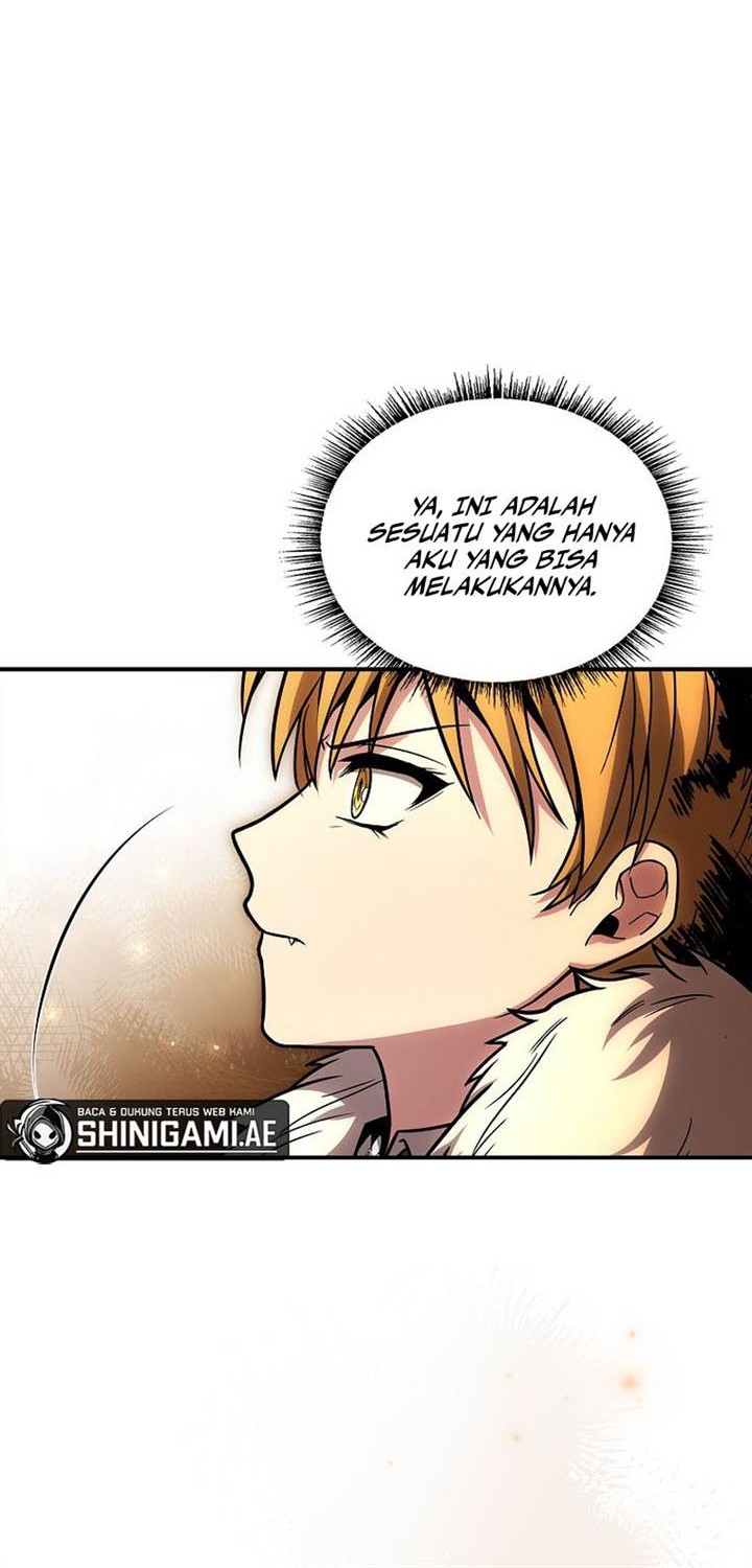 Talent-Swallowing Magician Chapter 91 - halaman 8