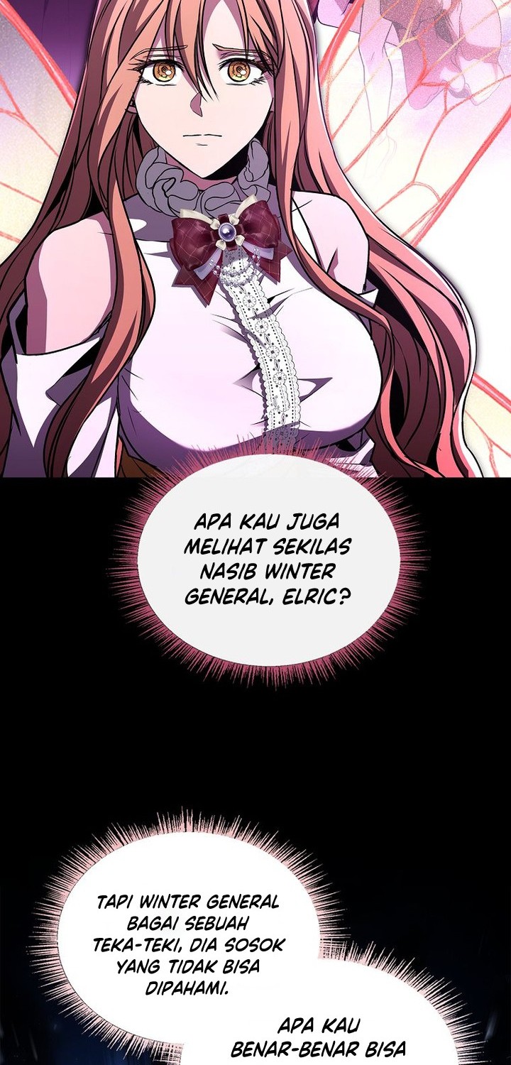 Talent-Swallowing Magician Chapter 92 - halaman 11