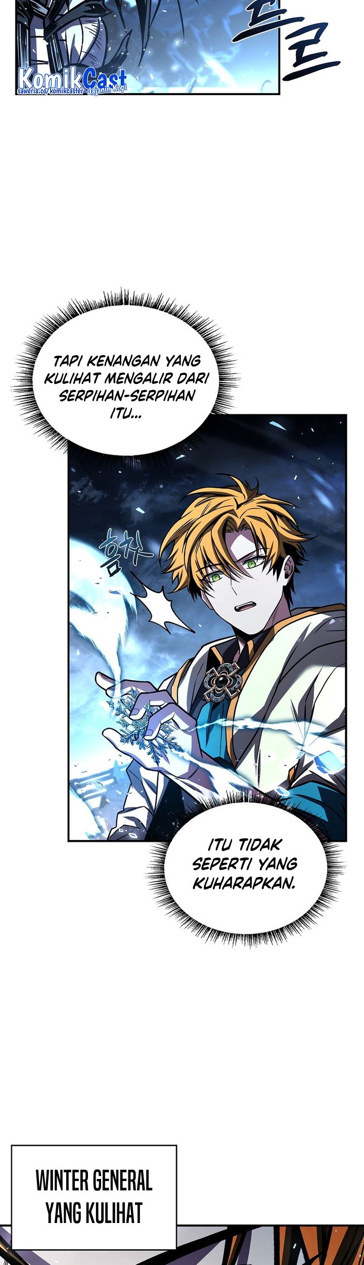 Talent-Swallowing Magician Chapter 92 - halaman 14