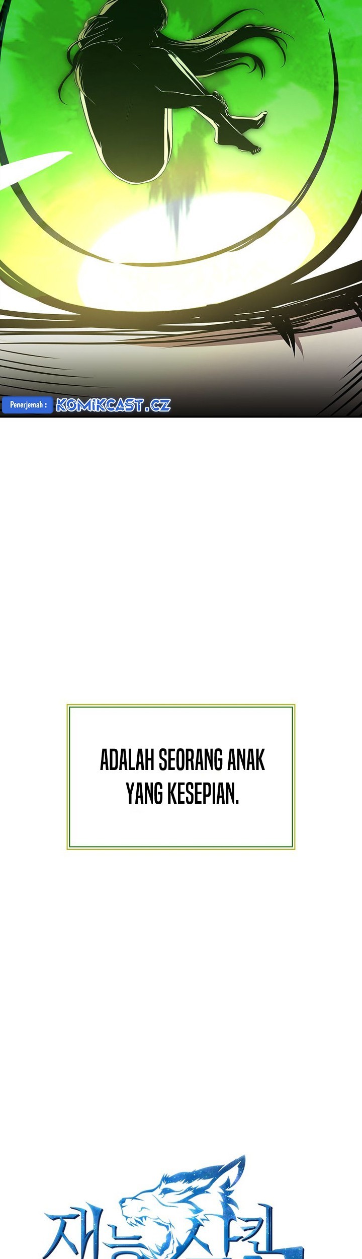 Talent-Swallowing Magician Chapter 92 - halaman 16