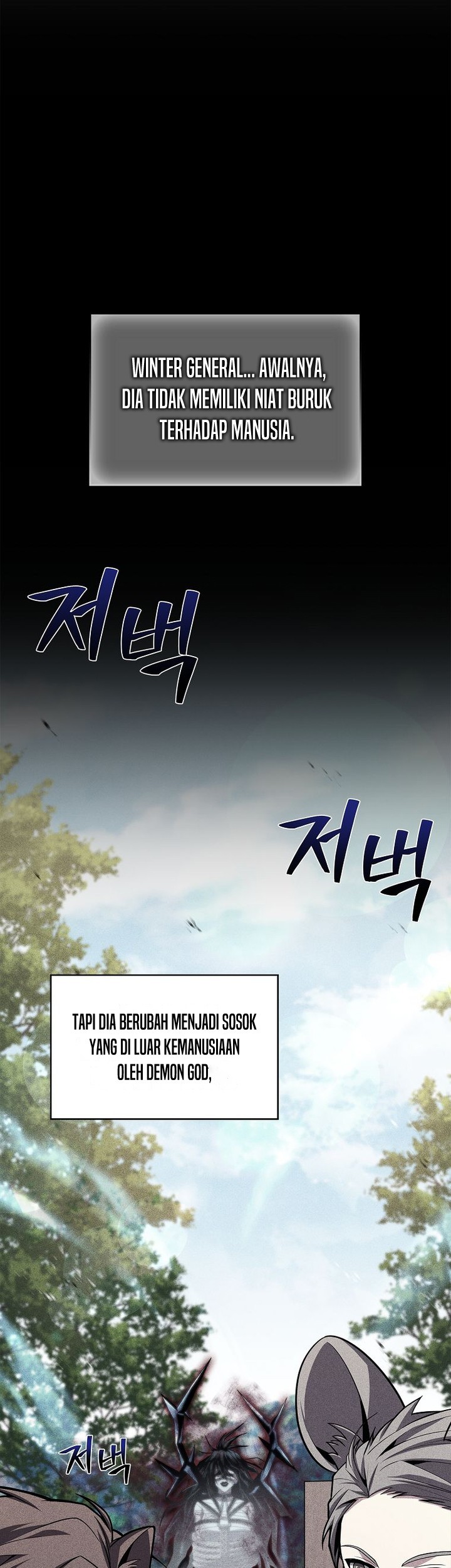 Talent-Swallowing Magician Chapter 92 - halaman 18
