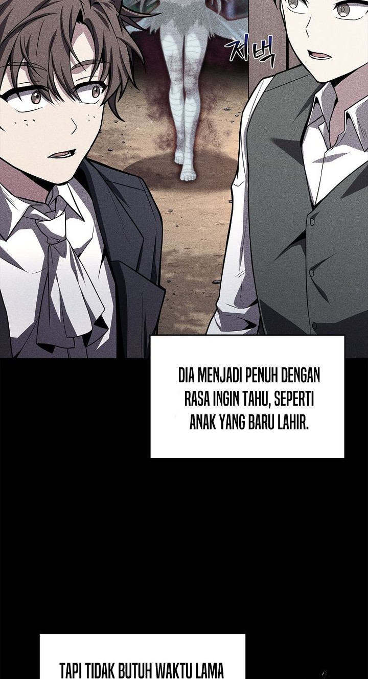 Talent-Swallowing Magician Chapter 92 - halaman 19