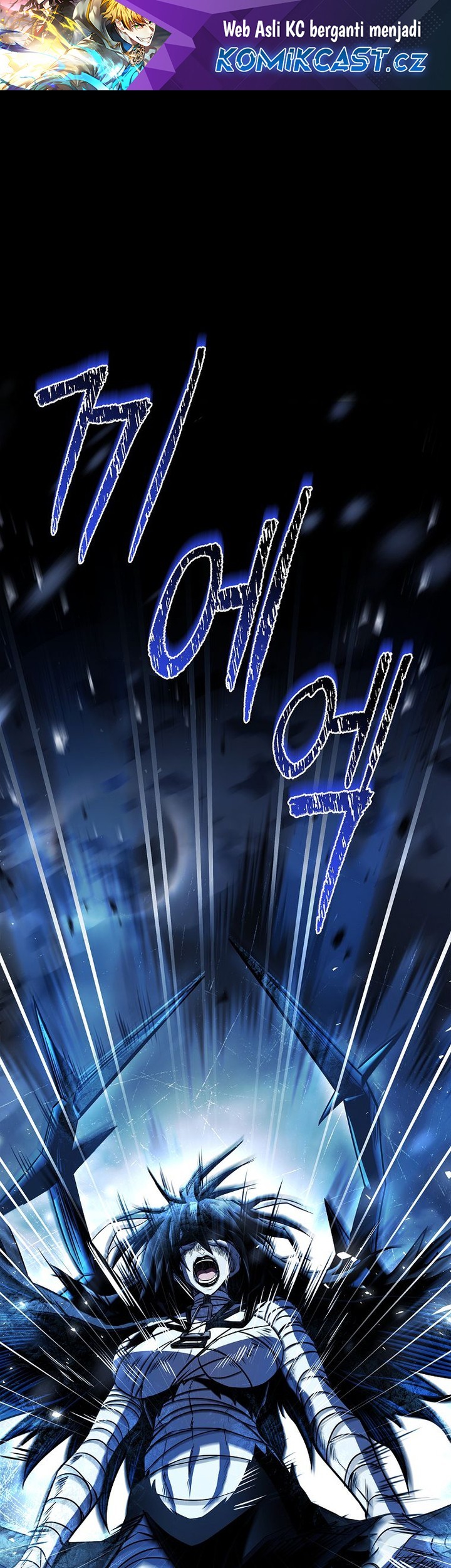 Talent-Swallowing Magician Chapter 92 - halaman 2