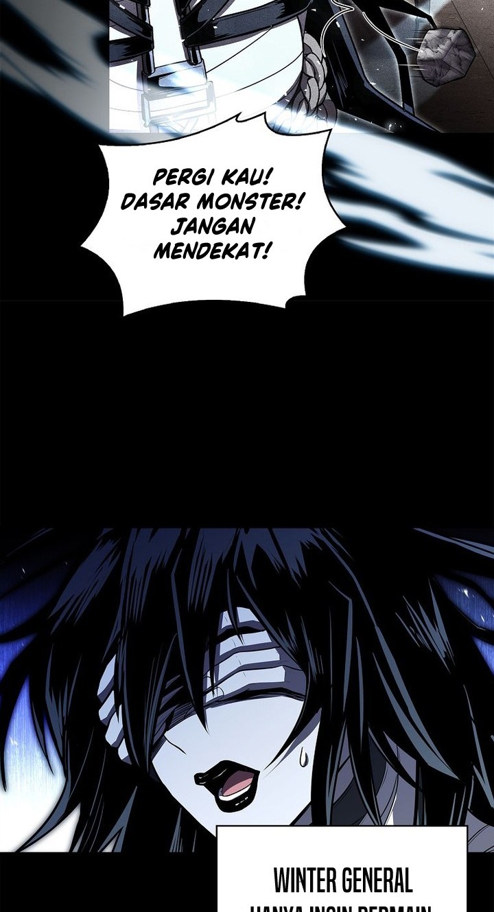 Talent-Swallowing Magician Chapter 92 - halaman 21