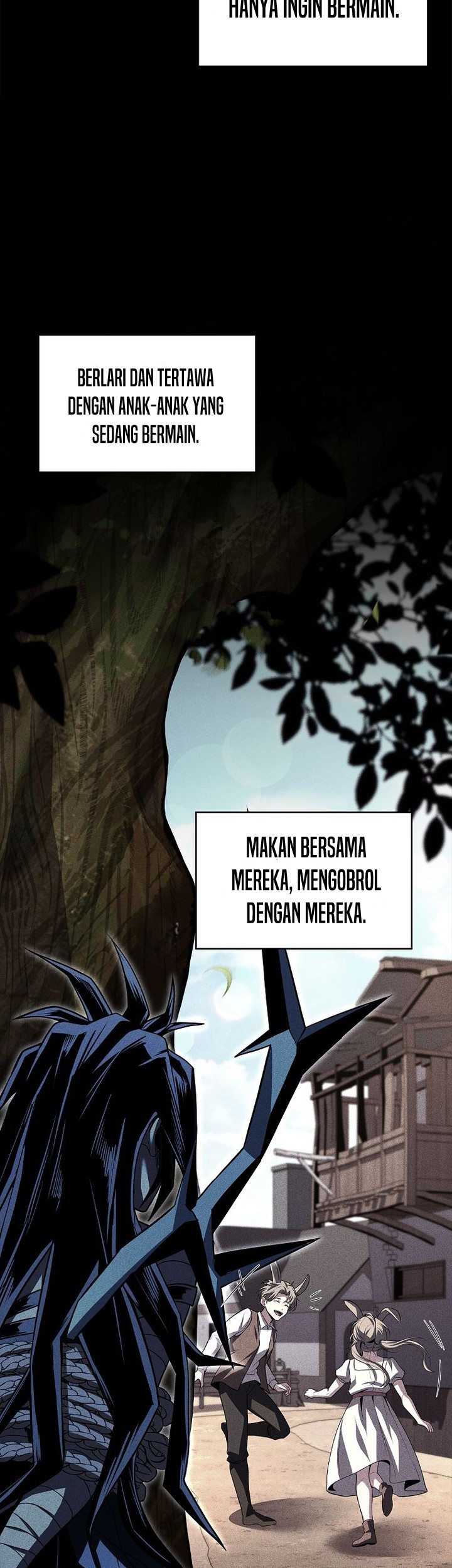 Talent-Swallowing Magician Chapter 92 - halaman 22