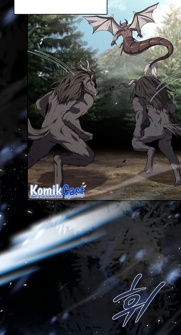 Talent-Swallowing Magician Chapter 92 - halaman 25