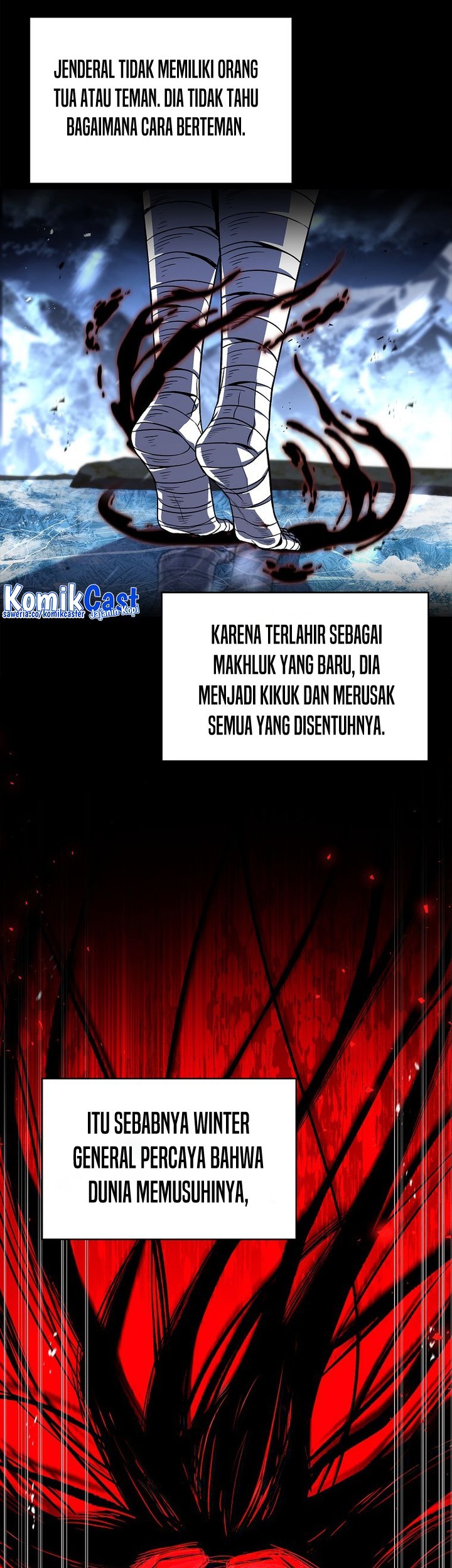 Talent-Swallowing Magician Chapter 92 - halaman 28