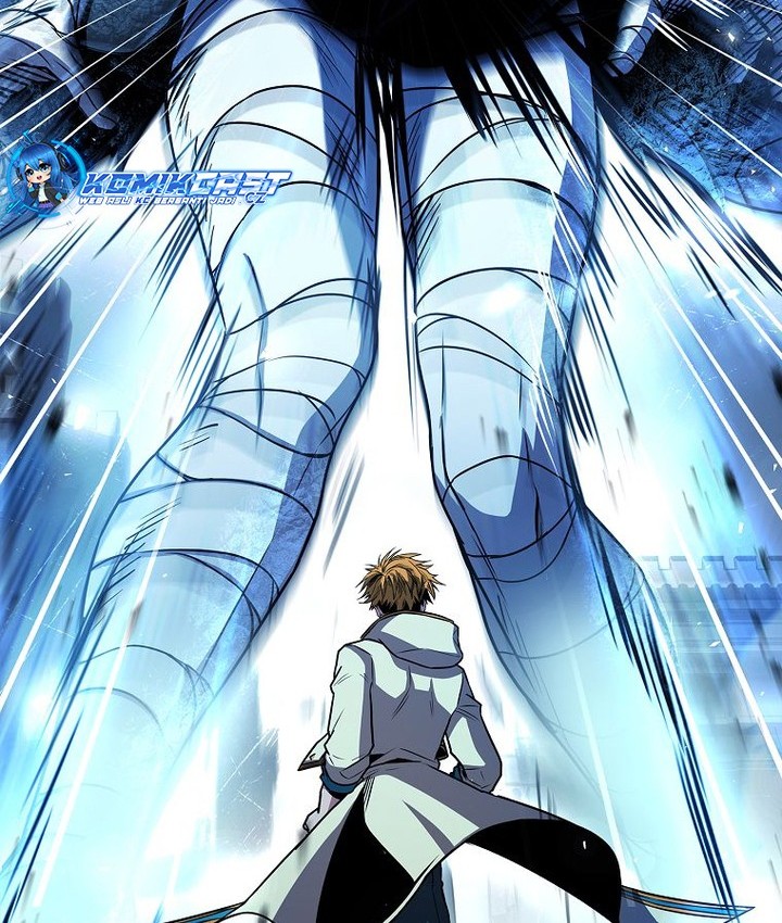 Talent-Swallowing Magician Chapter 92 - halaman 3