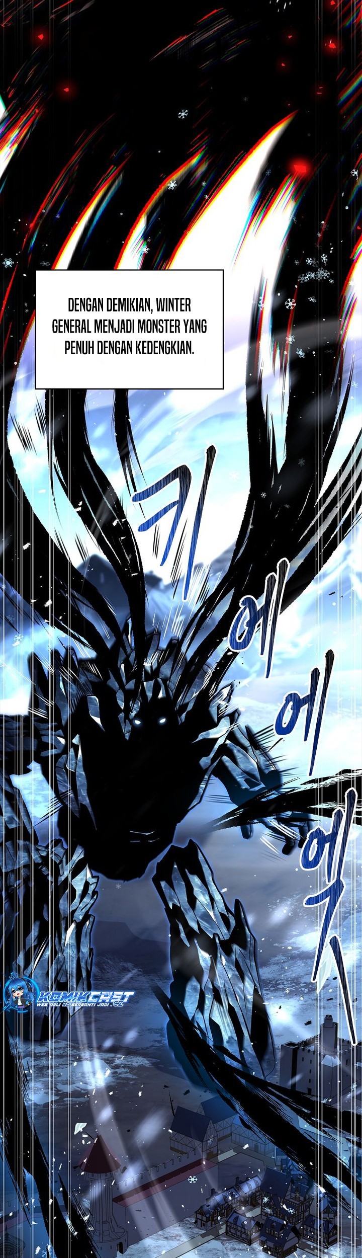 Talent-Swallowing Magician Chapter 92 - halaman 30