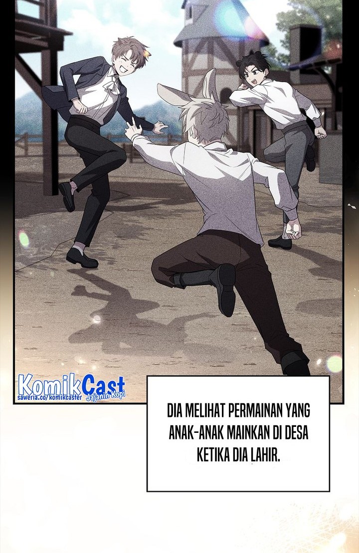 Talent-Swallowing Magician Chapter 92 - halaman 33
