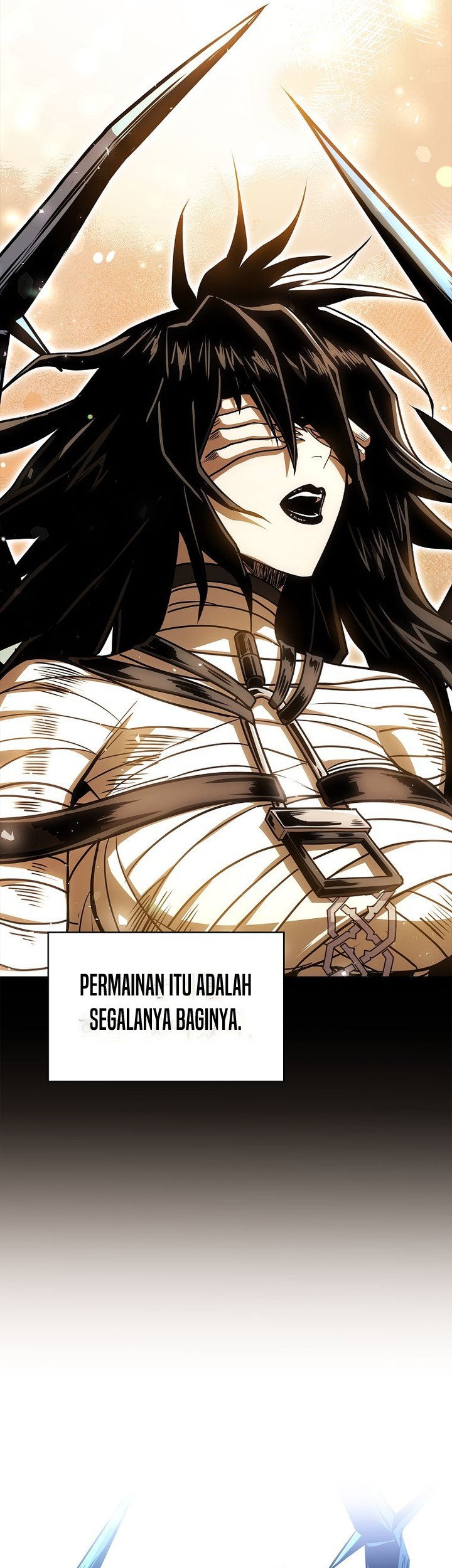 Talent-Swallowing Magician Chapter 92 - halaman 34