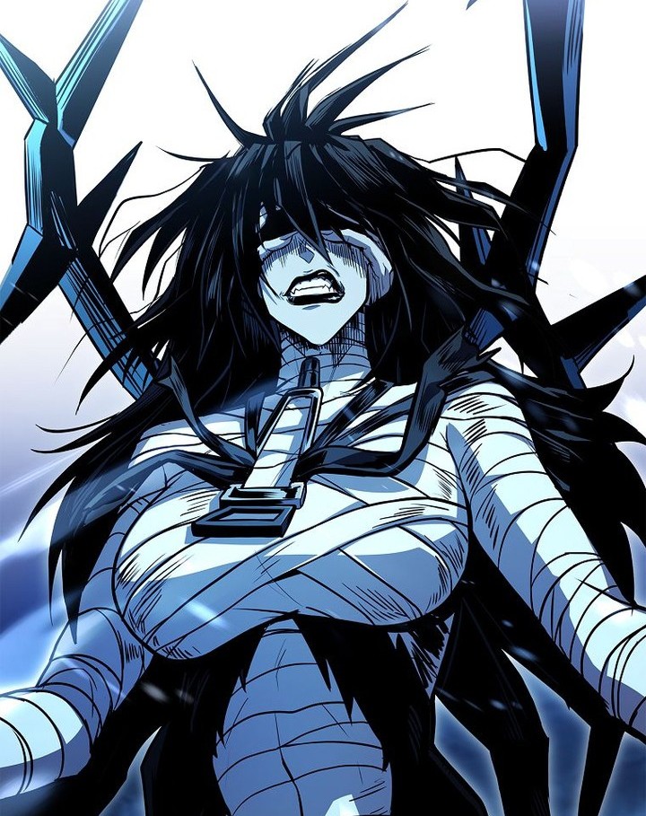 Talent-Swallowing Magician Chapter 92 - halaman 35