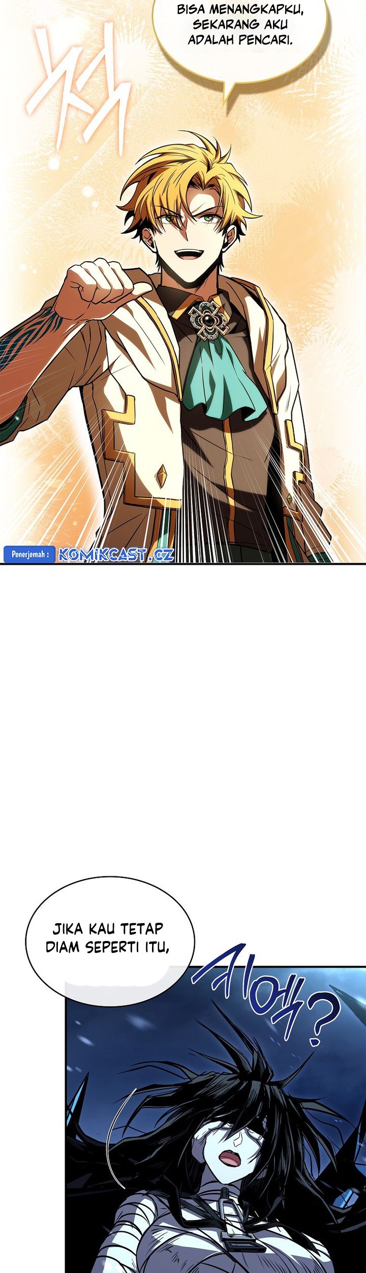 Talent-Swallowing Magician Chapter 92 - halaman 38