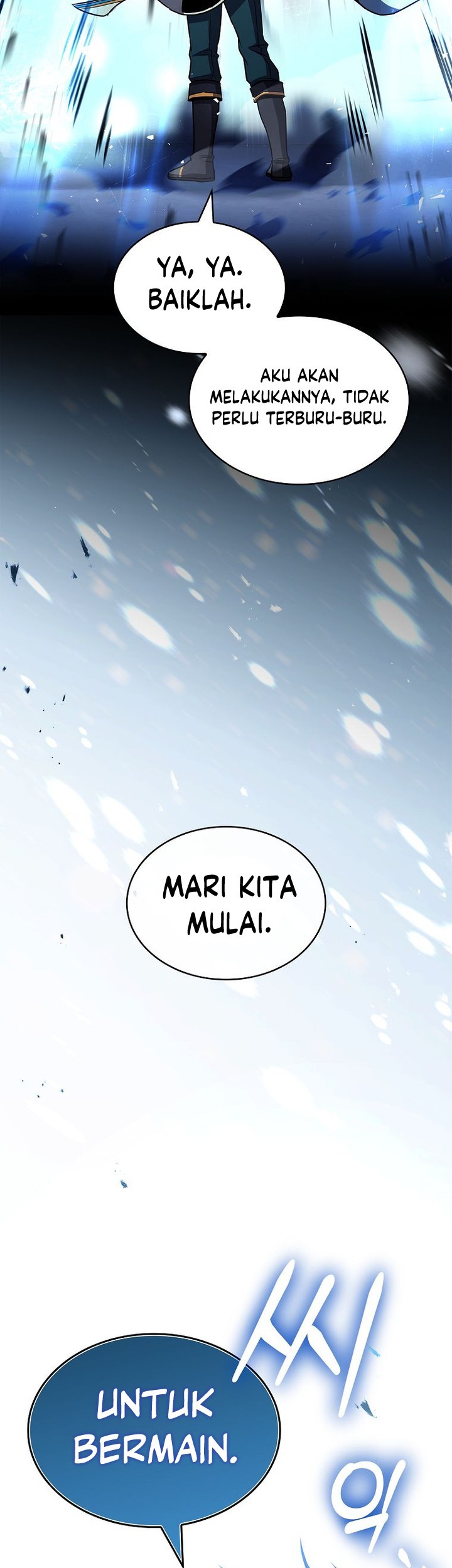 Talent-Swallowing Magician Chapter 92 - halaman 4