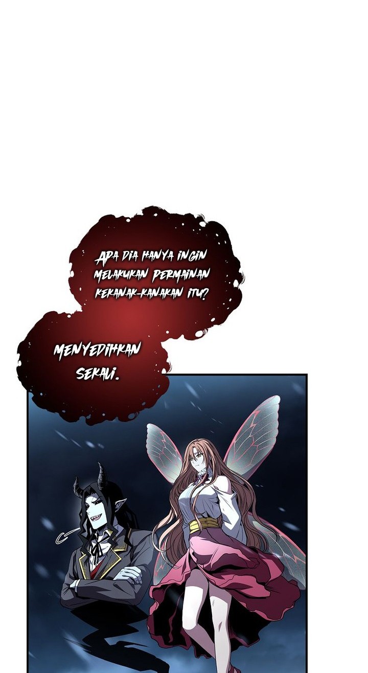 Talent-Swallowing Magician Chapter 92 - halaman 43