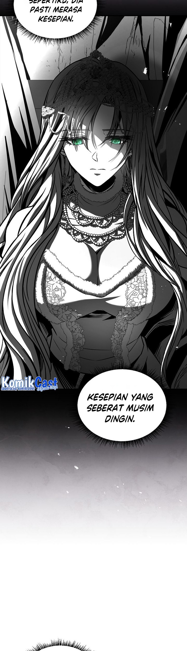 Talent-Swallowing Magician Chapter 92 - halaman 46