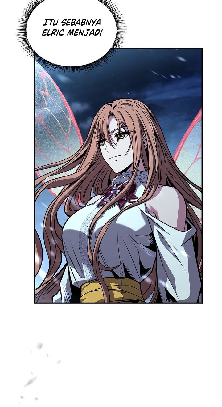 Talent-Swallowing Magician Chapter 92 - halaman 47