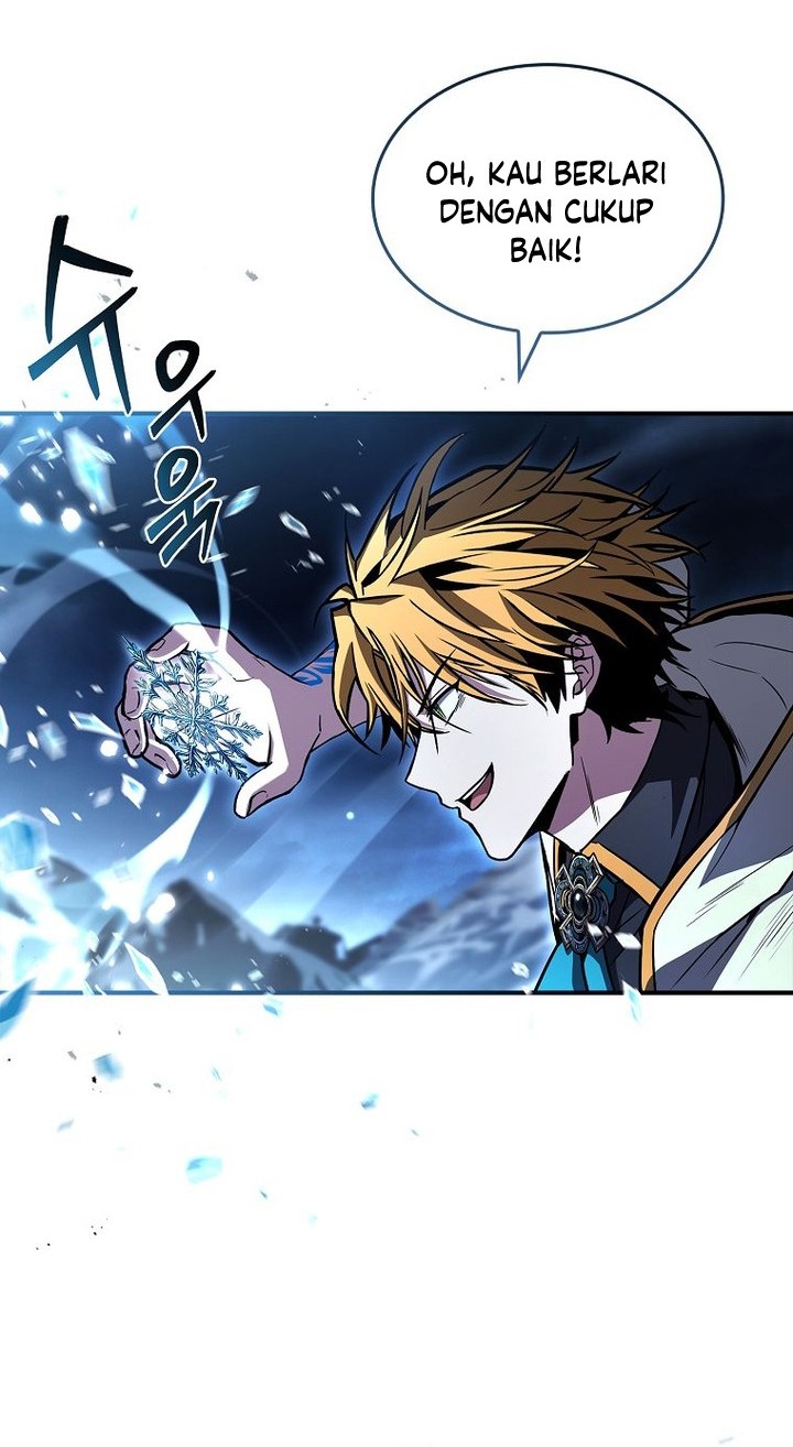 Talent-Swallowing Magician Chapter 92 - halaman 49