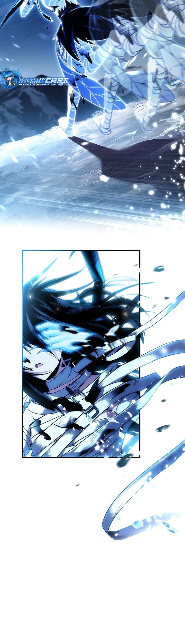Talent-Swallowing Magician Chapter 92 - halaman 52