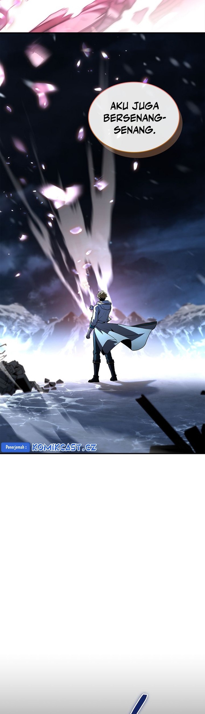 Talent-Swallowing Magician Chapter 92 - halaman 56