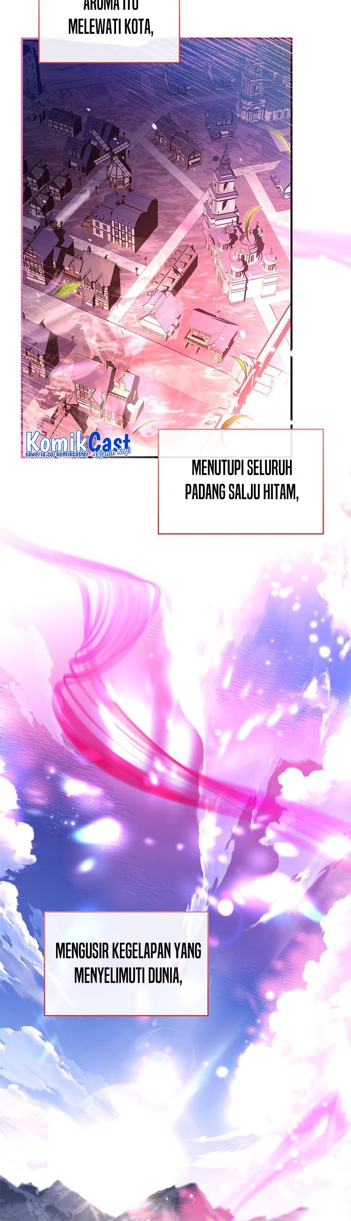 Talent-Swallowing Magician Chapter 92 - halaman 60