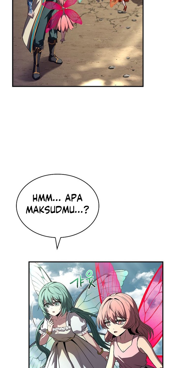 Talent-Swallowing Magician Chapter 93 - halaman 11
