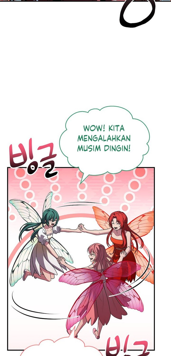Talent-Swallowing Magician Chapter 93 - halaman 13
