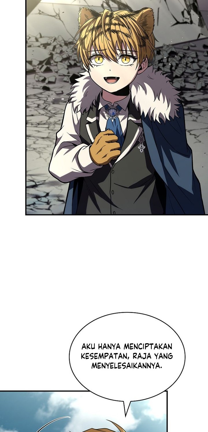 Talent-Swallowing Magician Chapter 93 - halaman 15