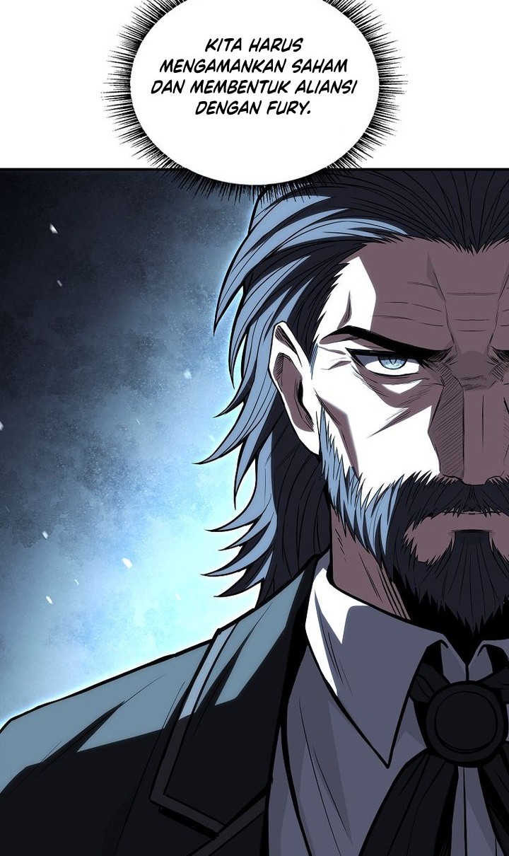 Talent-Swallowing Magician Chapter 93 - halaman 19