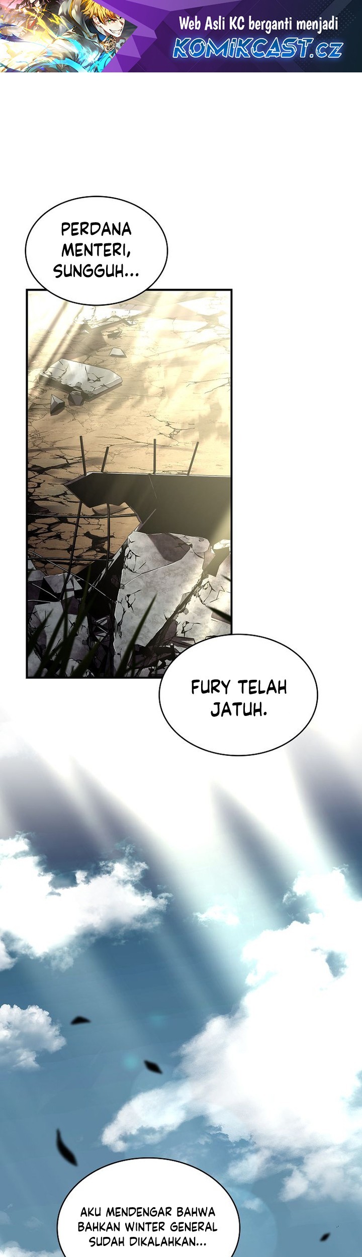 Talent-Swallowing Magician Chapter 93 - halaman 2